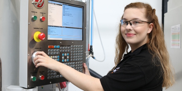 Image of Ben Sidall, an apprentice part of Close Brothers apprentice scheme