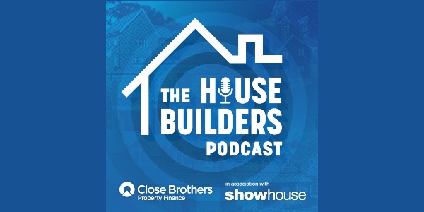 Podcast: Building for the Future