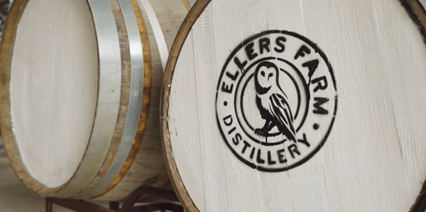 Ellers Farm Distillery