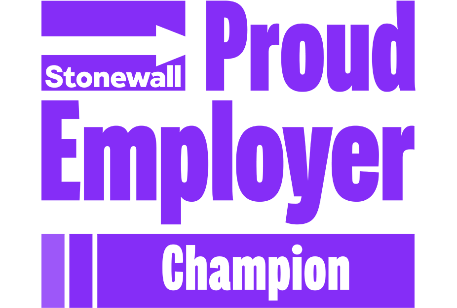 Champion Employer
