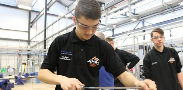 Our SME Apprentice Programme