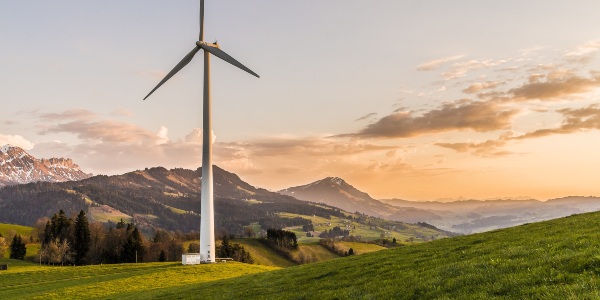 Renewable energy finance