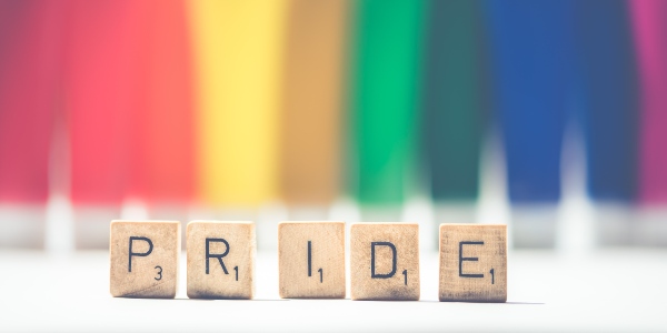 Pride Month image