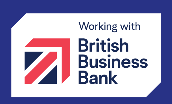 British Business Bank