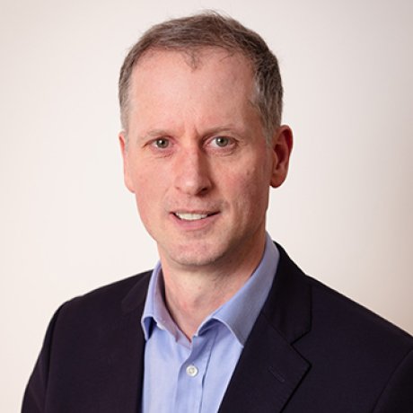 Martin Andrew