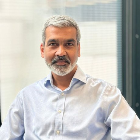 Yogesh Sholapurkar