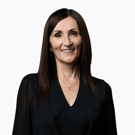 Headshot of Fiona McCarthy