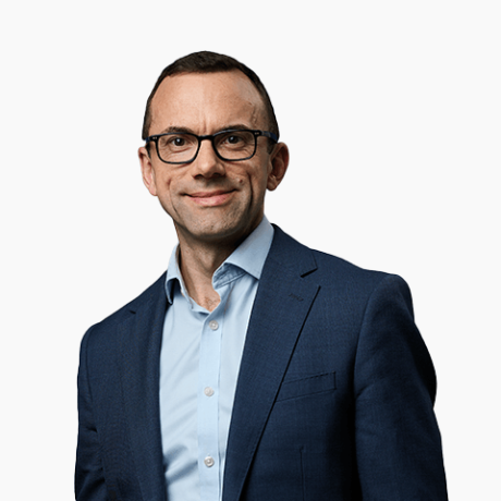 Headshot of Matt Roper