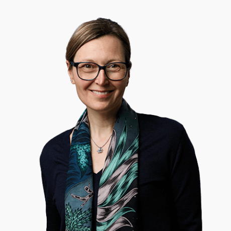 Headshot of Rebekah Etherington