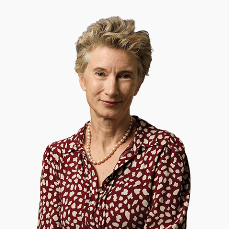 Headshot of Sally Williams