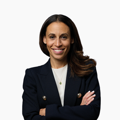 Headshot of Sarah Peazer-Davies