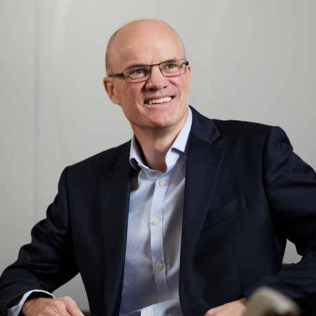 Adrian Sainsbury
