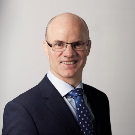 Adrian Sainsbury