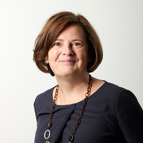 Patricia Halliday