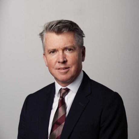 Peter Duffy