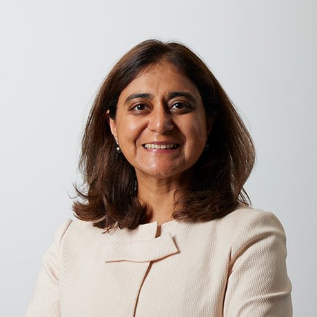 Tesula Mohindra