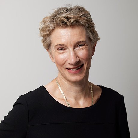 Sally Williams